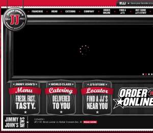 Jimmy Johns Delivery Lincoln Ne