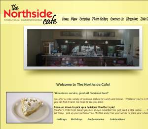 The Northside Cafe Delivery Lincoln Ne