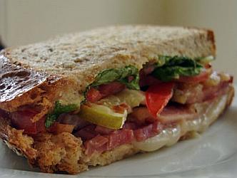 Sandwich Delivery lincoln nebraska