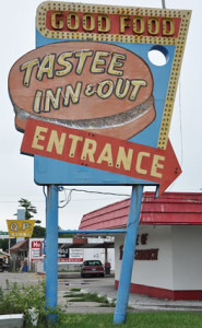 Tastee Inn & Out Lincoln Ne